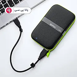 هارد SILICON POWER A60 1T - پانا پی سی