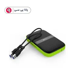 هارد SILICON POWER A60 1T - پانا پی سی