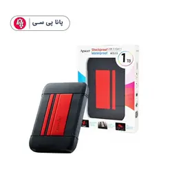 هارد APACER AC633 2T - پانا پی سی