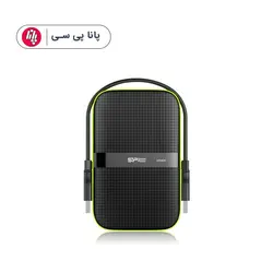 هارد SILICON POWER A60 2T - پانا پی سی