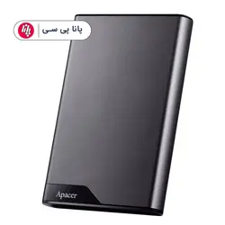 هارد APACER AC632 2T - پانا پی سی