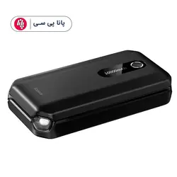 جامپ استارتر خودرو باسئوس BASEUS CGNL020101 با ظرفیت 10000mAh - پانا پی سی