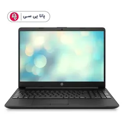 لپتاپ HP 15 DW4002NE i5(1235U) 8 512SSD MX550 2G - پانا پی سی