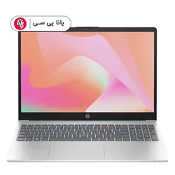 لپتاپ HP 15 fd0244nia i5(1335U) 8 512SSD MX550 2G - پانا پی سی