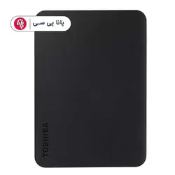 هارد TOSHIBA CANVIO BASICS TYPE-C 2T - پانا پی سی