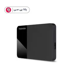 هارد اکسترنال TOSHIBA CANVIO READY 4TB - پانا پی سی