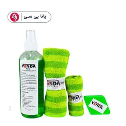کلینر وندا عطری Venda New - پانا پی سی