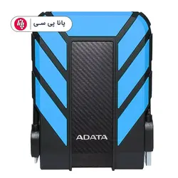 هارد دیسک اکسترنال ای دیتا مدل ADATA HD710 Pro 1TB - پانا پی سی
