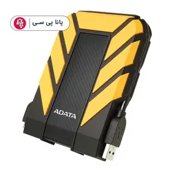 هارد دیسک اکسترنال ای دیتا مدل ADATA HD710 Pro 1TB - پانا پی سی