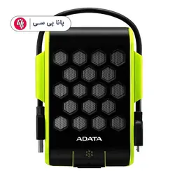 هارد دیسک اکسترنال ای دیتا مدل ADATA HD720 2TB - پانا پی سی