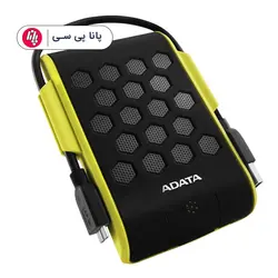 هارد دیسک اکسترنال ای دیتا مدل ADATA HD720 2TB - پانا پی سی