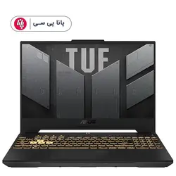 لپتاپ ASUS FX507ZM i7(12700H) 16 512SSD RTX3060 6G - پانا پی سی