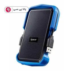 هارد APACER AC631 2T - پانا پی سی