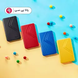 هارد APACER AC236 1T - پانا پی سی