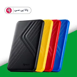 هارد APACER AC236 2T - پانا پی سی