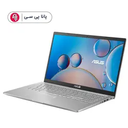لپتاپ ASUS X515JA i3(1005G1) 8 256SSD Intel - پانا پی سی