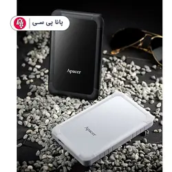 هارد APACER AC532 1T - پانا پی سی