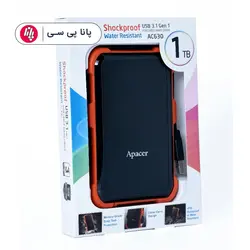 هارد APACER AC630 1T - پانا پی سی