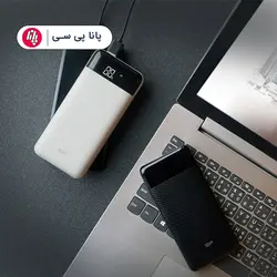 پاوربانک SILICON POWER GS28 20000mAh - پانا پی سی