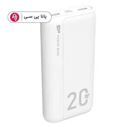پاوربانک SILICON POWER QS15 20000mAh - پانا پی سی