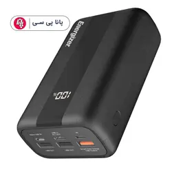 پاوربانک ENERGIZER UE30000PQ 30000mAh - پانا پی سی