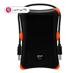 هارد SILICON POWER A30 1T - پانا پی سی