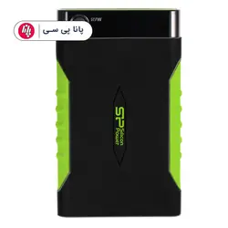 هارد SILICON POWER A15 1T