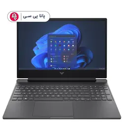 لپتاپ HP VICTUS i5(12450H) 8 512SSD GTX1650 4G - پانا پی سی