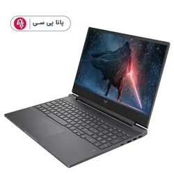 لپتاپ HP VICTUS i5(12450H) 8 512SSD GTX1650 4G - پانا پی سی