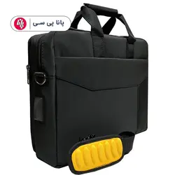 کیف لپتاپ دو تبله 9001 - پانا پی سی