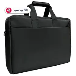 کیف لپتاپ دو تبله 9001 - پانا پی سی
