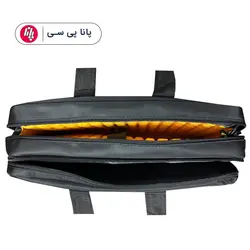 کیف لپتاپ دو تبله 9001 - پانا پی سی