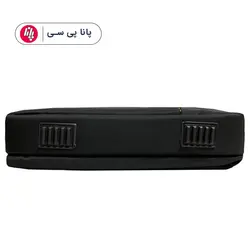 کیف لپتاپ دو تبله 9001 - پانا پی سی