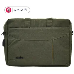 کیف لپتاپ دو تبله 9001 - پانا پی سی