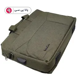 کیف لپتاپ دو تبله 9001 - پانا پی سی