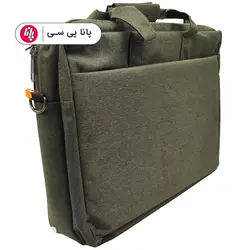 کیف لپتاپ دو تبله 9001 - پانا پی سی