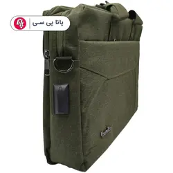 کیف لپتاپ دو تبله 9001 - پانا پی سی