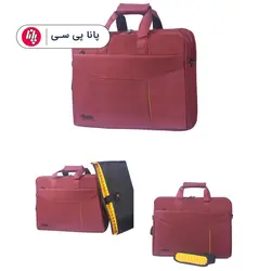 کیف لپتاپ دو تبله 9001 - پانا پی سی