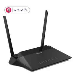 مودم و روتر بی سیم VDSL2/ADSL2Plus نتربیت مدل Neterbit N300 NSL-224 - پانا پی سی