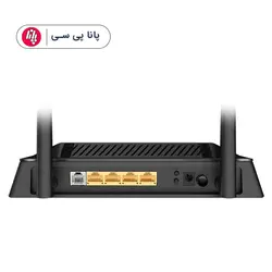 مودم و روتر بی سیم VDSL2/ADSL2Plus نتربیت مدل Neterbit N300 NSL-224 - پانا پی سی