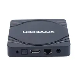 اندروید باکس پاناتک مدل P-DJ4413A همراه با موس - فروشگاه اینترنتی پانیباکس