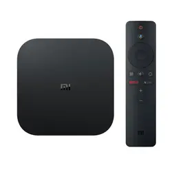 اندروید باکس شیائومی مدل Xiaomi MI box s