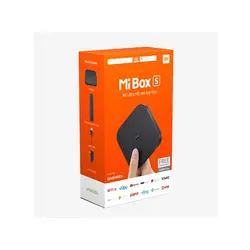 اندروید باکس شیائومی مدل Xiaomi MI box s