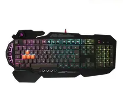 کیبورد مخصوص بازی ایفورتک مدل A4TECK B314 BLOODY - فروشگاه اینترنتی پانیباکس