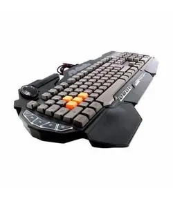 کیبورد مخصوص بازی ایفورتک مدل A4TECK B314 BLOODY - فروشگاه اینترنتی پانیباکس