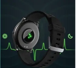 ساعت هوشمند هایلو شیائومی مدل LS05