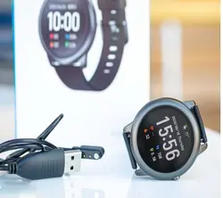 ساعت هوشمند هایلو شیائومی مدل LS05