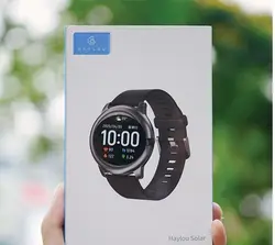 ساعت هوشمند هایلو شیائومی مدل LS05