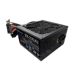 پاور ریدمکس مدل RX-230-AL