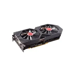 کارت گرافیک ایکس اف ایکس مدل RX580 GTS XXX Edition 8GB